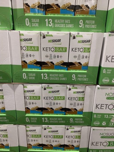 ORGANIC KETO SNAPS DK CHOC