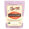 Bob's Red Mill Gluten Flour, 567 g