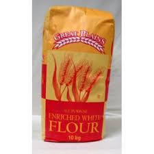 GREAT PLAINS FLOUR