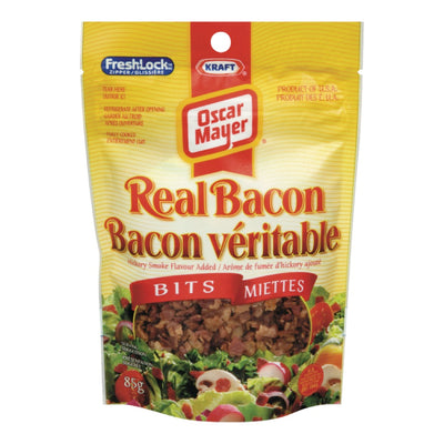Oscar Mayer Real Bacon Bits, 85 g