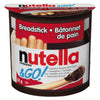 Nutella & Go! Breadstick, 52 g