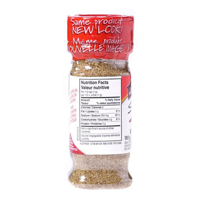 Club House Seasoning, 180 g