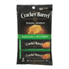 Cracker Barrel Medium Cheese Snacks, 168 g