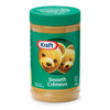Kraft Smooth Peanut Butter, 1 kg