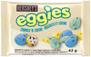 Hershey's Eggies Cookies n' Creme, 42 g
