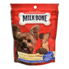 Milk Bone Soft & Chewy Tenders Steak & Cheese, 113g