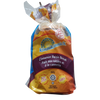 Kinnikinnick Gluten Free Whole Grain Bread, 504 g