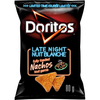 Doritos Late Night Nachos, 80 g