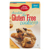 Betty Crocker Gluten Free Chocolate Chip Cookie Mix, 539 g