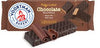 VOORTMAN FUDGE COATED CHOCOLATE WAFERS