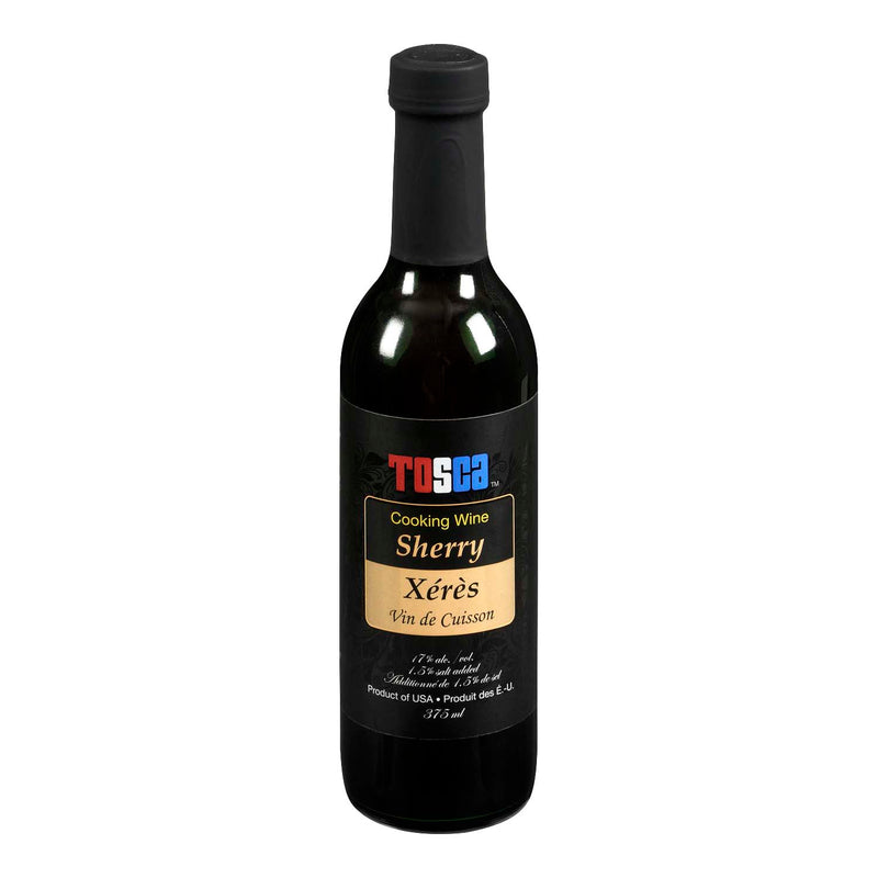Tosca Cooking Sherry, 375 mL