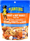 PLANTERS FRUIT & NUT BURST TRAIL MIX