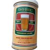 DORIC CANADIAN LIGHT BREW MIX, 1.5 KG