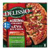 Delissio Rising Crust Veggie Deluxe Frozen Pizza, 835 g