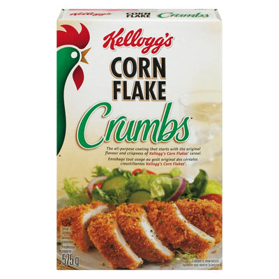 Corn Flake Crumbs Cereal, 375 g