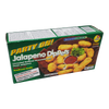 David Gordon Foods Party on Jalapeño Dippers net 454 g