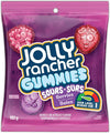 Jolly Rancher Sour Berries Gummies, 182 g