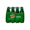 Canada Dry Ginger Ale Mini, 8 x 300mL
