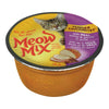 Meow Mix Tender Favorites Turkey & Giblets, 78 g