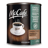 McCafe Premium Medium Dark Roast Coffee, 875 g