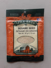 Spice Barn Sesame Seed, 32 g