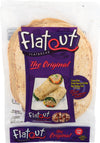 Flat Out Original Flatbread, 7 count, 399 g