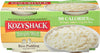 Kozy Shack Rice Pudding, 113 g, 4 ct