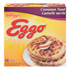 Kellogg's Eggo Cinnamon Toast Waffles, 560 g
