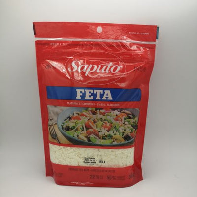 Saputo Feta, 300 g