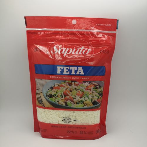 Saputo Feta, 300 g