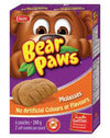 Bear Paws Molasses Soft Cookies, 270 g