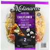 Molinaro's Cauliflower Pizza Kit, 760g