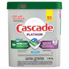 Cascade Platnium, 93 ct