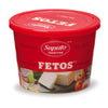 Saputo Feta Crumbles In Brine, 200 g