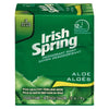 Irish Spring Aloe Soap, 3pk