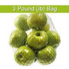 GRANNY SMITH APPLES 3LB BAG