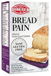 Duinkerken Gluten Free Bread Mix, 500 g