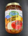 ONION TOMATO PICKLES, 375 mL