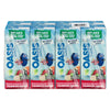 Oasis Strawberry Banana Juice, 8 x 200 mL