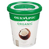 Olympic Organic Coconut Yogurt, 650 g