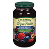 E.D. Smith Triple Fruits Field Berry, Raspberry With Wild Blueberry & Blackberry , 500mL