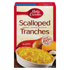 Betty Crocker Scalloped Potatoes Au Gratin, 141 g