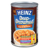 Heinz Deep Browned Beans With Pork & Molasses, 398 mL
