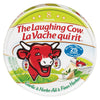 The Laughing Cow Garlic & Herbs, 133g