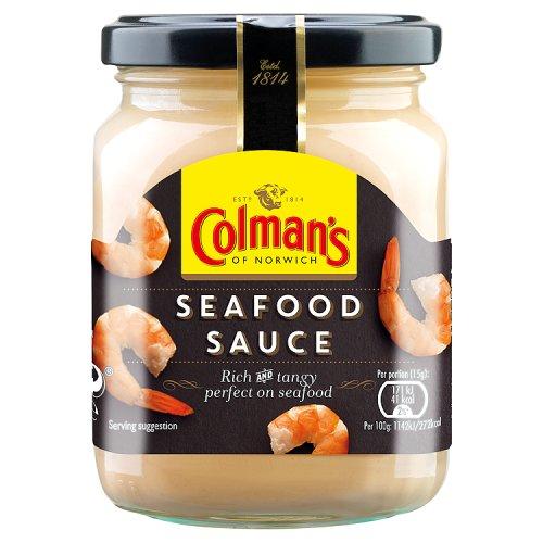 Colmans Seafood Sauce, 1 ct