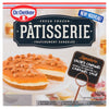 DR OETKER CHEESECAKE SALTED CARAMEL