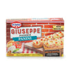 Dr. Oetker Giuseppe Pizzeria Bruschetta Panini, 250 g