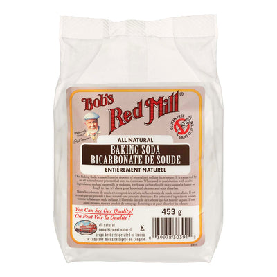 BOB'S RED MILL BAKING SODA