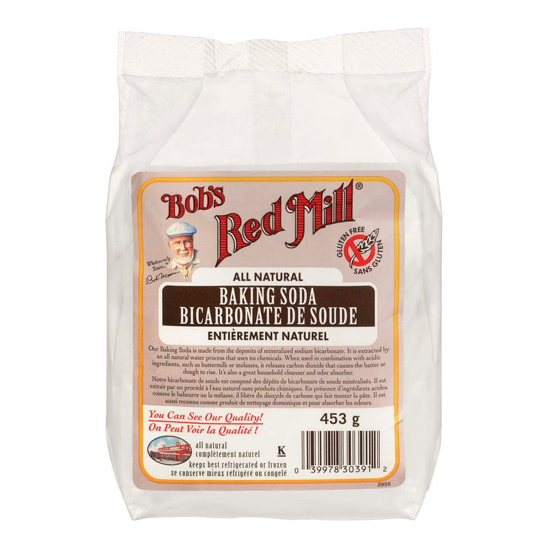 BOB'S RED MILL BAKING SODA