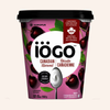 Iögo Cherry Yogurt, 650 g